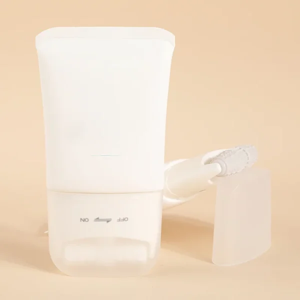 custom neck cream roller massage tube