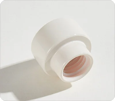 dust-free cap