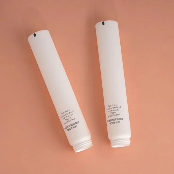 electric massage eye cream tube