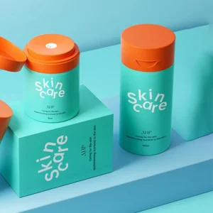 empty cosmetic containers wholesale