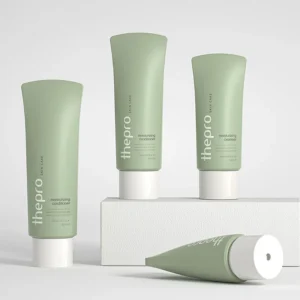 empty lotion tubes bulk