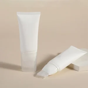 empty PE squeeze tubes wholesale