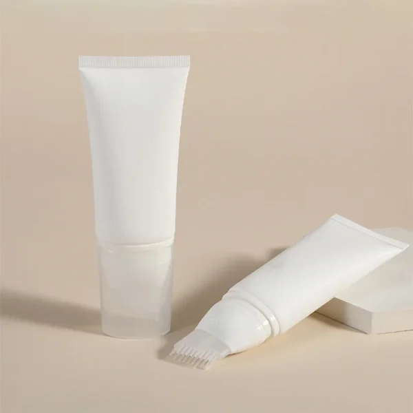 empty PE squeeze tubes wholesale