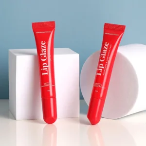 empty plastic squeeze tubes for lip gloss
