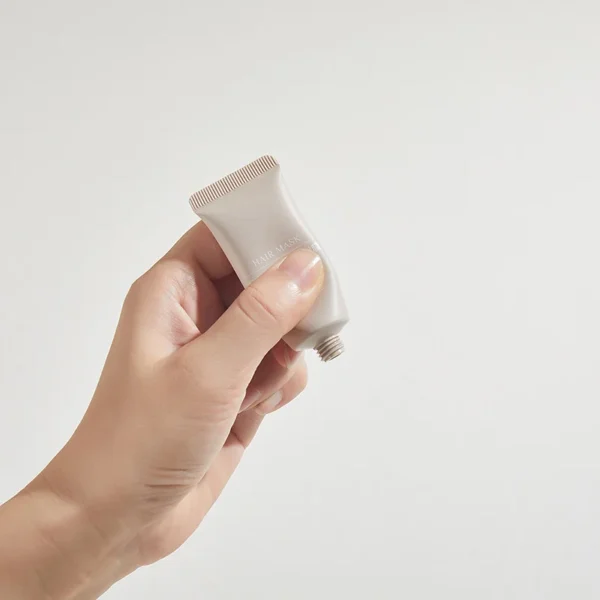 empty squeeze sample ube