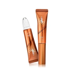 empty tubes for cream foundation liquid