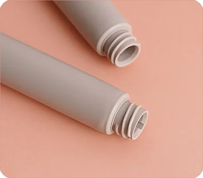 screw on eye cream tube