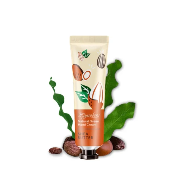 custom hand lotion cream tube