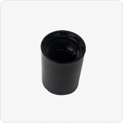 lip balm tube pp cap