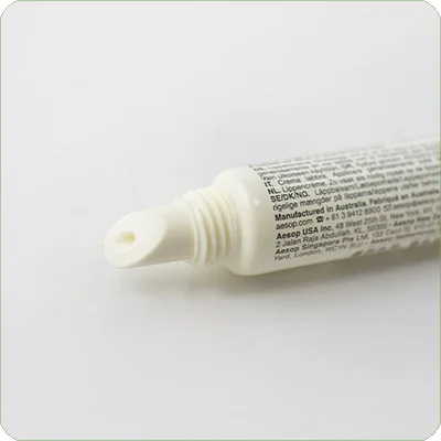 pp applicator lipgloss tube