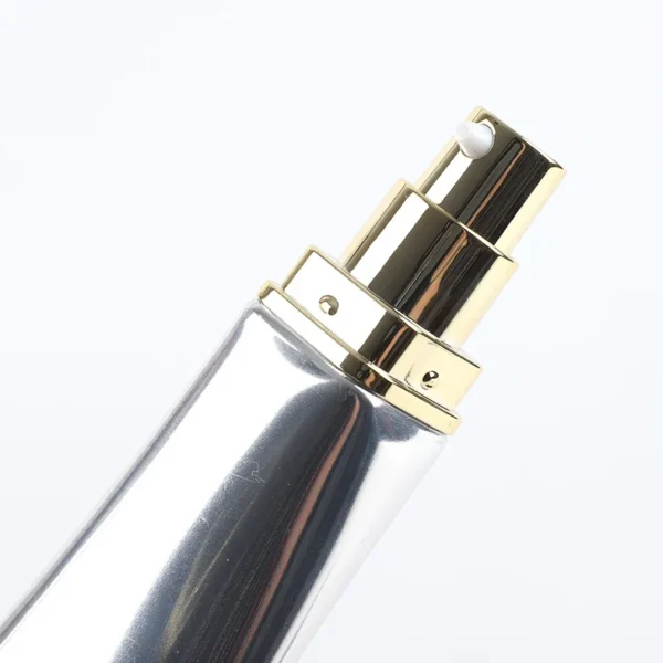 liquid foundation soft tube