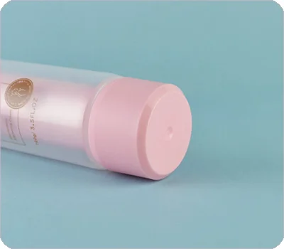 matching color screw cap