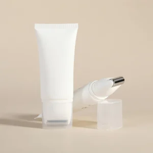 neck firming cream massage roller tube