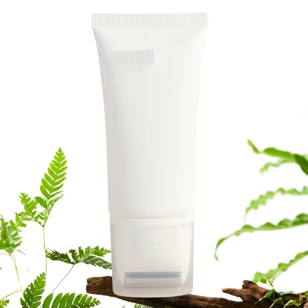 neck cream massage roller tube