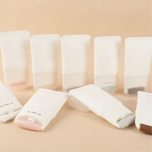 neck lifting cream makeup tube