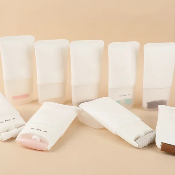 neck lifting cream makeup tube