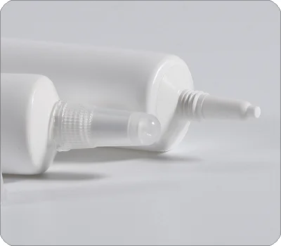 needle nozzle tip tube