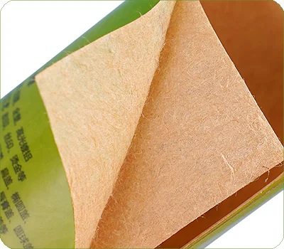 paper plastic composite tube