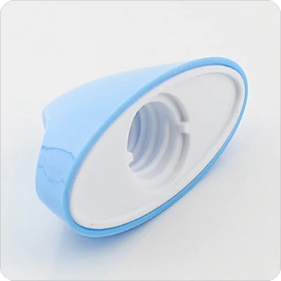 PE/PP double layer cap