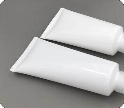 PE plastic squeeze tube
