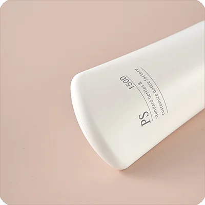 custom squeeze tube for cream