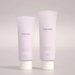 plastic cosmetic squeeze tubes with caps