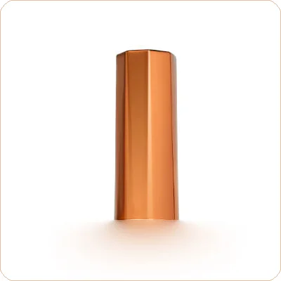 plastic squeeze tube pp cap
