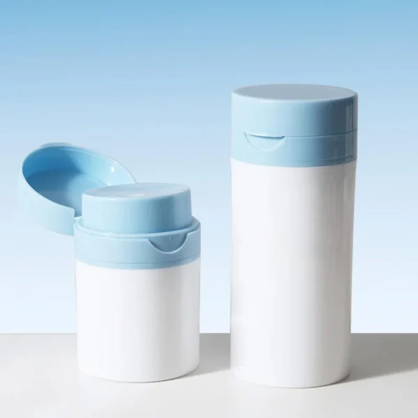 refillable cosmetic containers wholesale