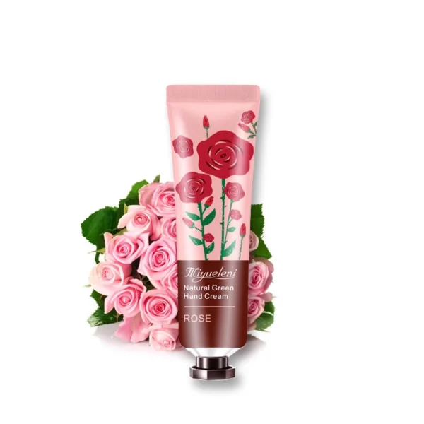 refillable hand lotion tubes