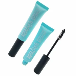 refillable squeeze tubes for eye serum
