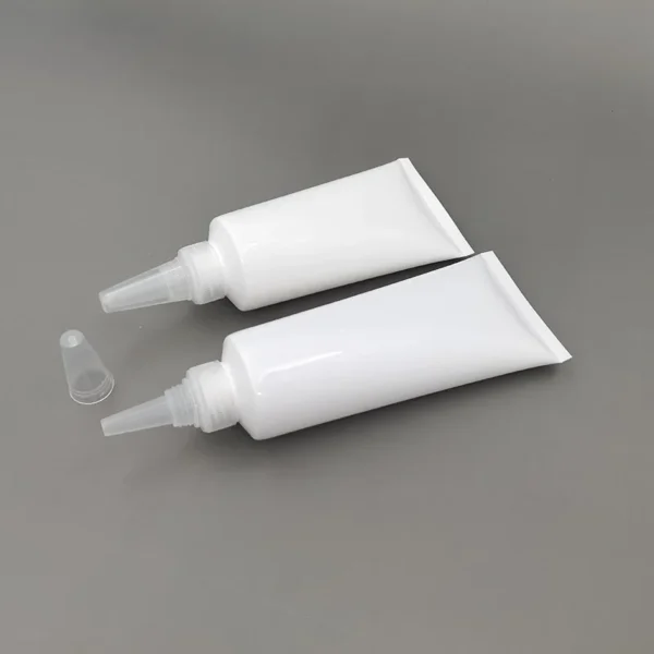 reusable empty squeeze tubes wholesale