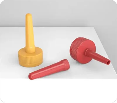 scalp treatment nozzle tip