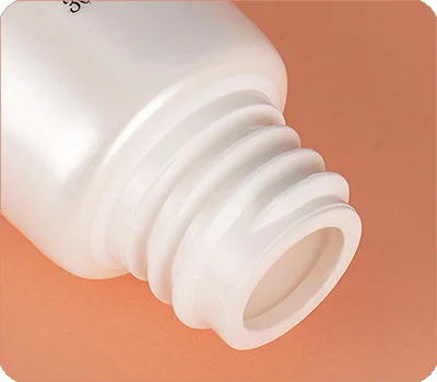 screw on mouth cream tube