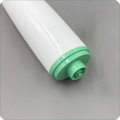 Rotary plastic bottle