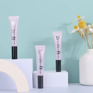 soft cosmetic squeeze tubes