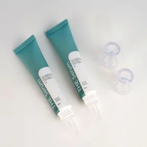 squeeze eye essence tube