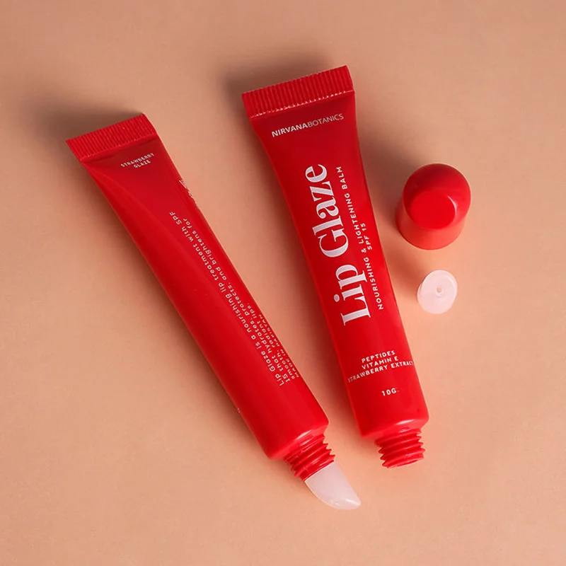 squeeze lip balm tubes wholesale