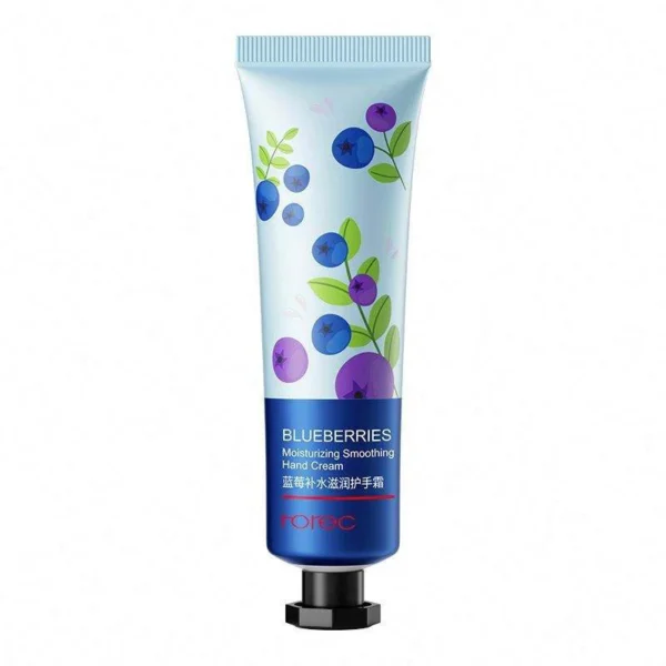 squeeze soft cosmetic tube