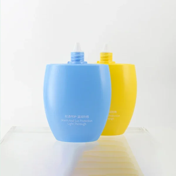 sunscreen pump bottle wholesale