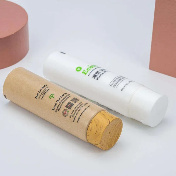 sustainable packaging luxury cosmetics