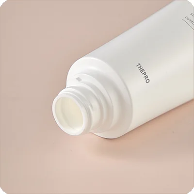 tight sealing screw on bottle