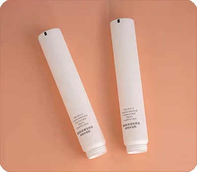 wear-resistance PE squeeze tube