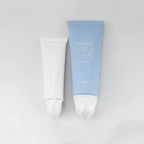 wholesale empty squeeze tubes for lotion