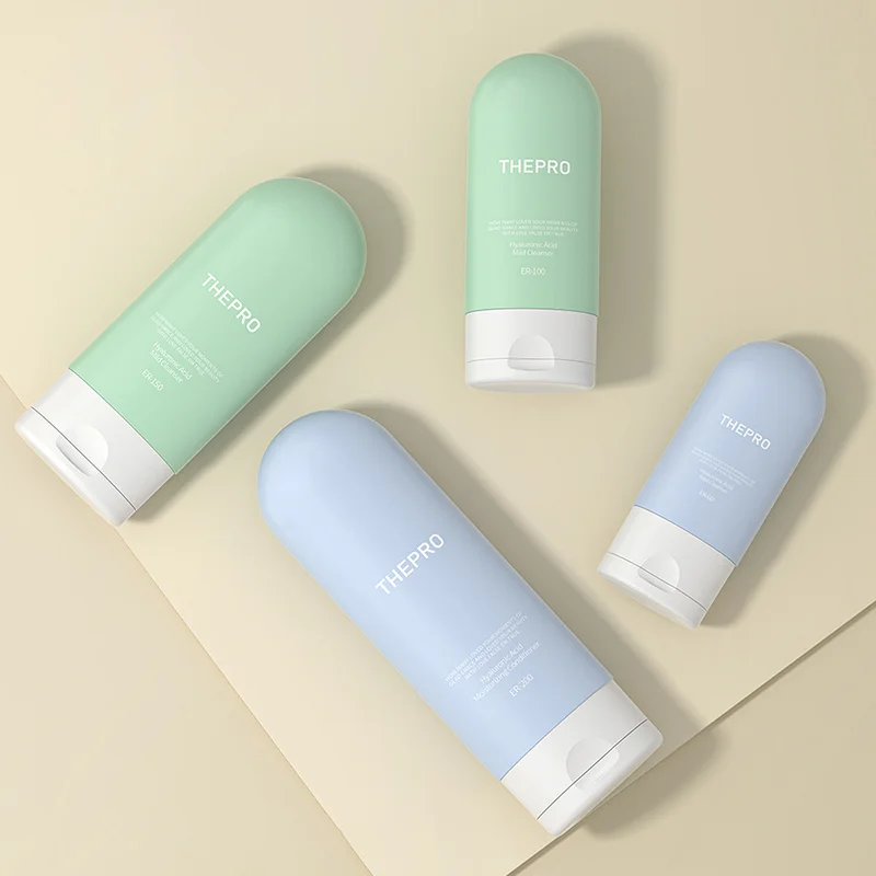 wholesale foundation sunscreen lotion squeeze tubes