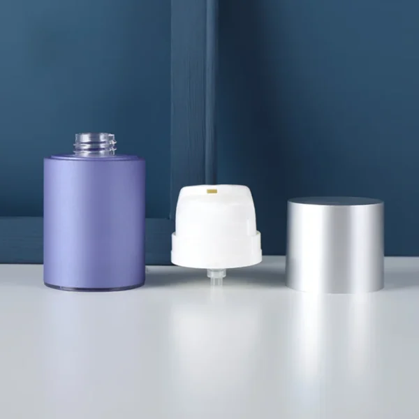 30ml airless lotion pump bottle