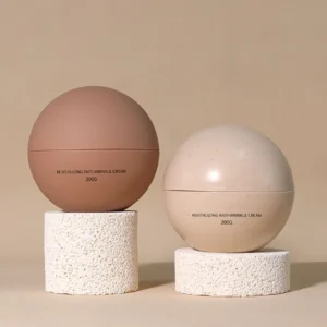 30ml refillable cosmetic container
