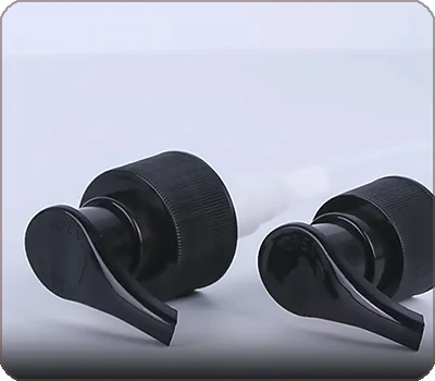 smooth pump dispenser bottle