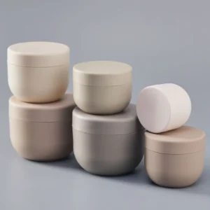bulk cosmetic jars with lids