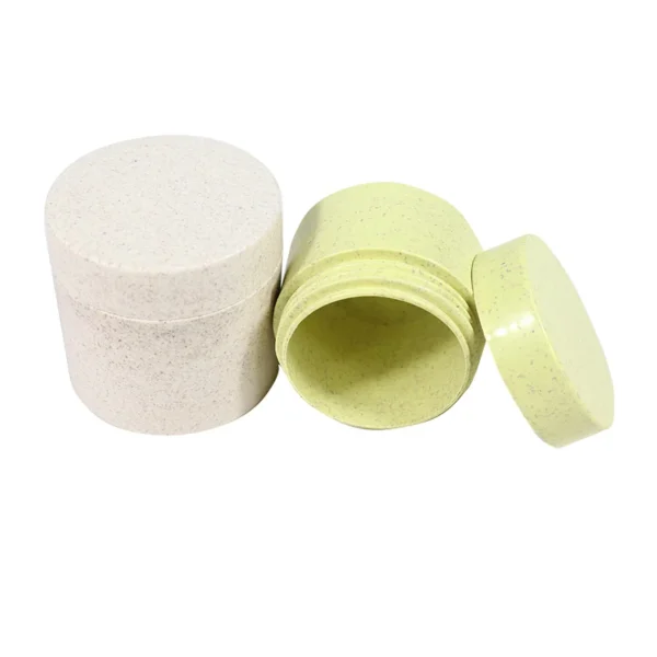 custom face cream jars wholesale