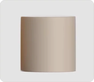 dust prevent outer cap